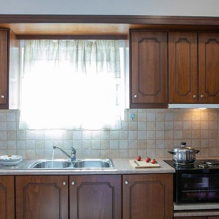 Liotrivi Studios Васілікі Екстер'єр фото